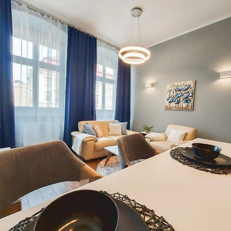 Apartament Ratuszowy Jelenia Góra Extérieur photo
