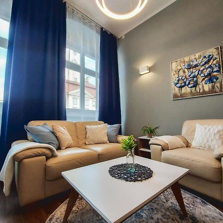 Apartament Ratuszowy Jelenia Góra Extérieur photo