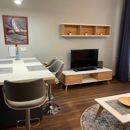 Apartament Ratuszowy Jelenia Góra Extérieur photo