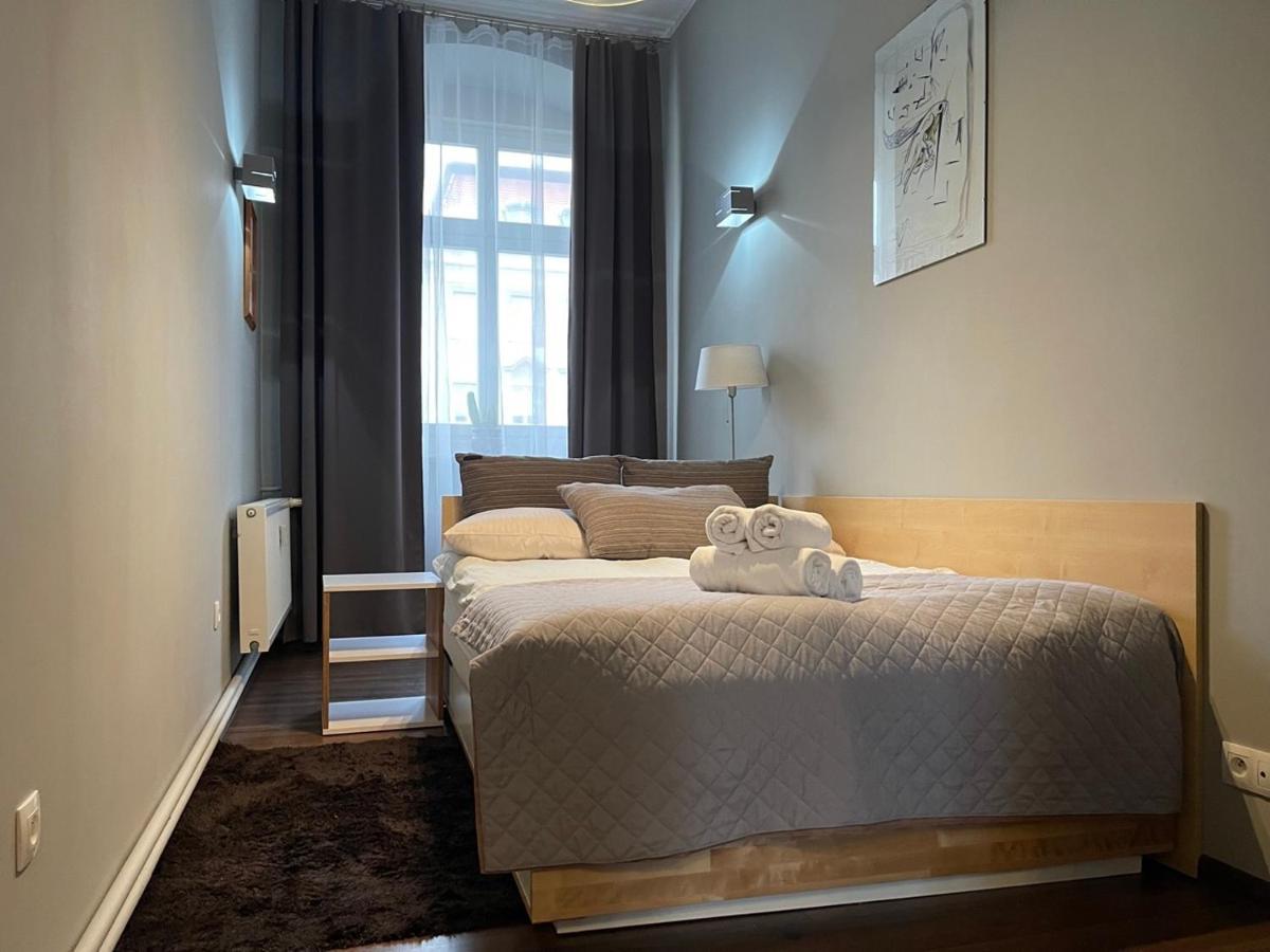 Apartament Ratuszowy Jelenia Góra Extérieur photo