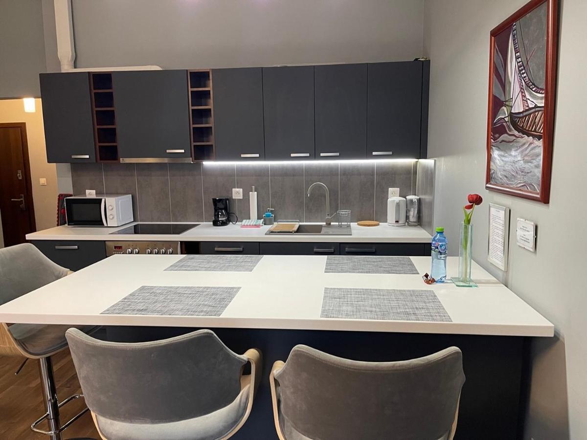 Apartament Ratuszowy Jelenia Góra Extérieur photo