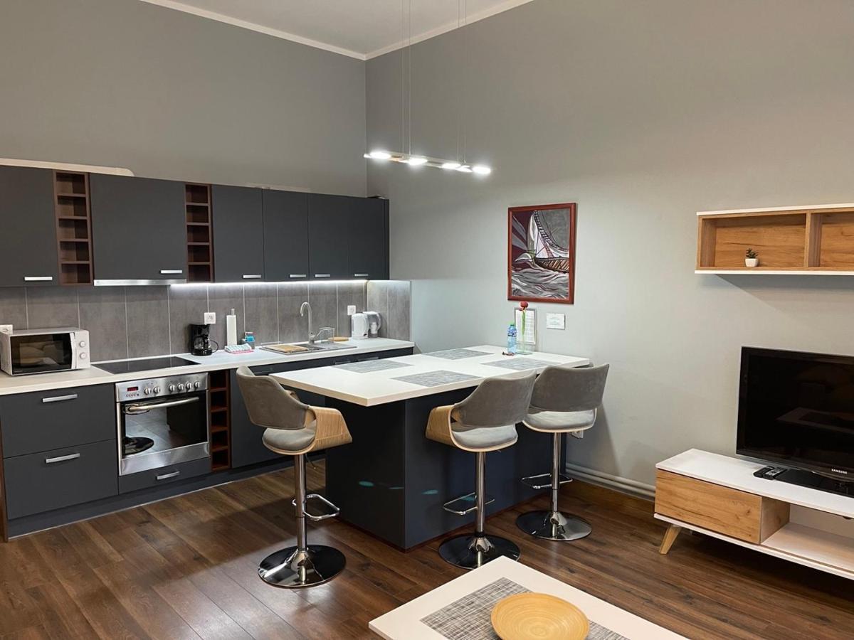 Apartament Ratuszowy Jelenia Góra Extérieur photo