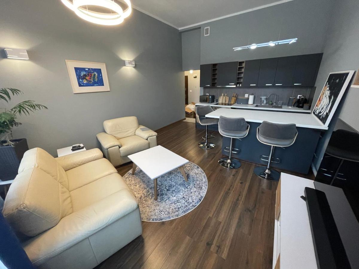 Apartament Ratuszowy Jelenia Góra Extérieur photo