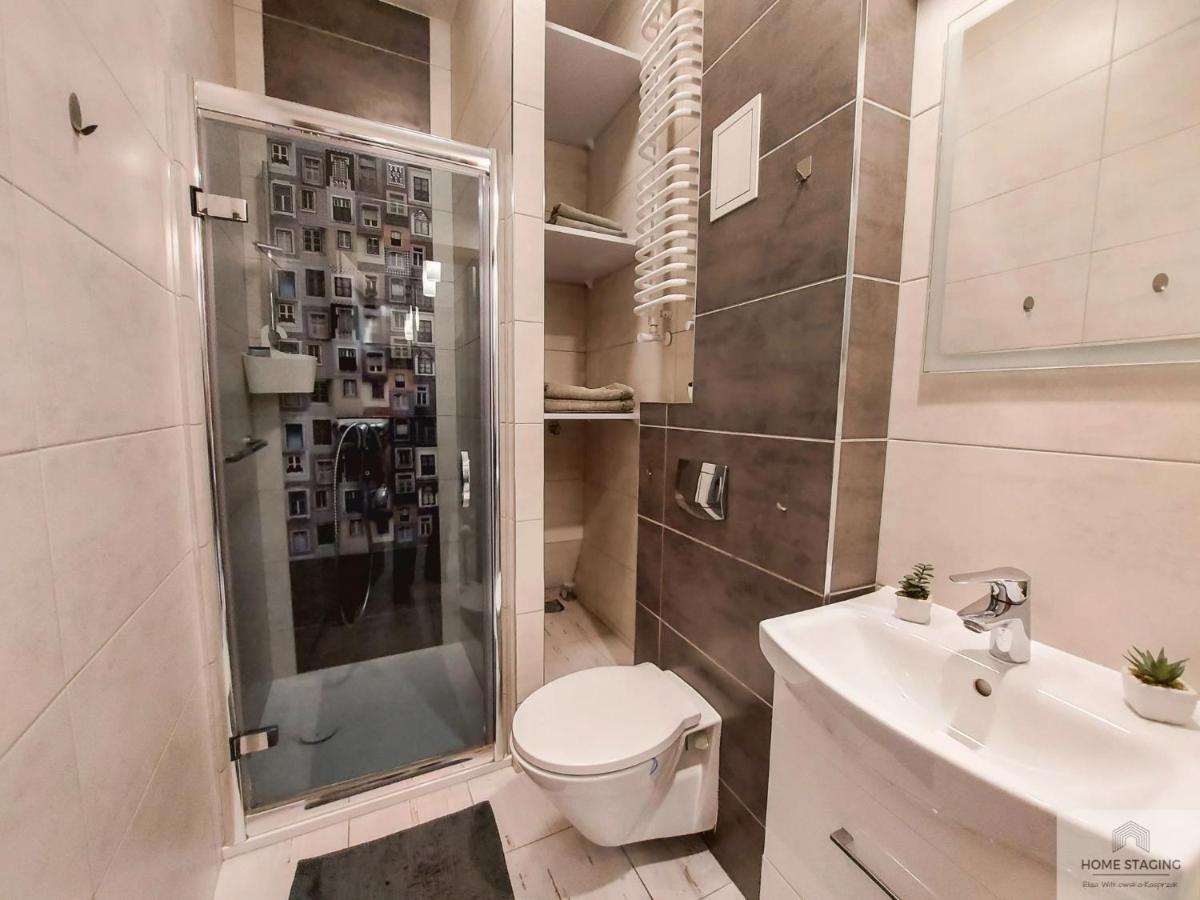 Apartament Ratuszowy Jelenia Góra Extérieur photo