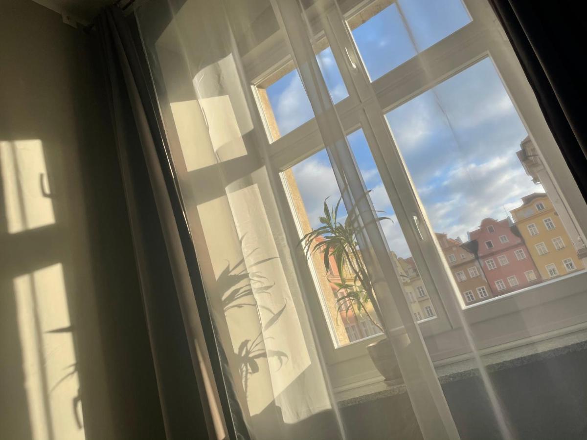 Apartament Ratuszowy Jelenia Góra Extérieur photo
