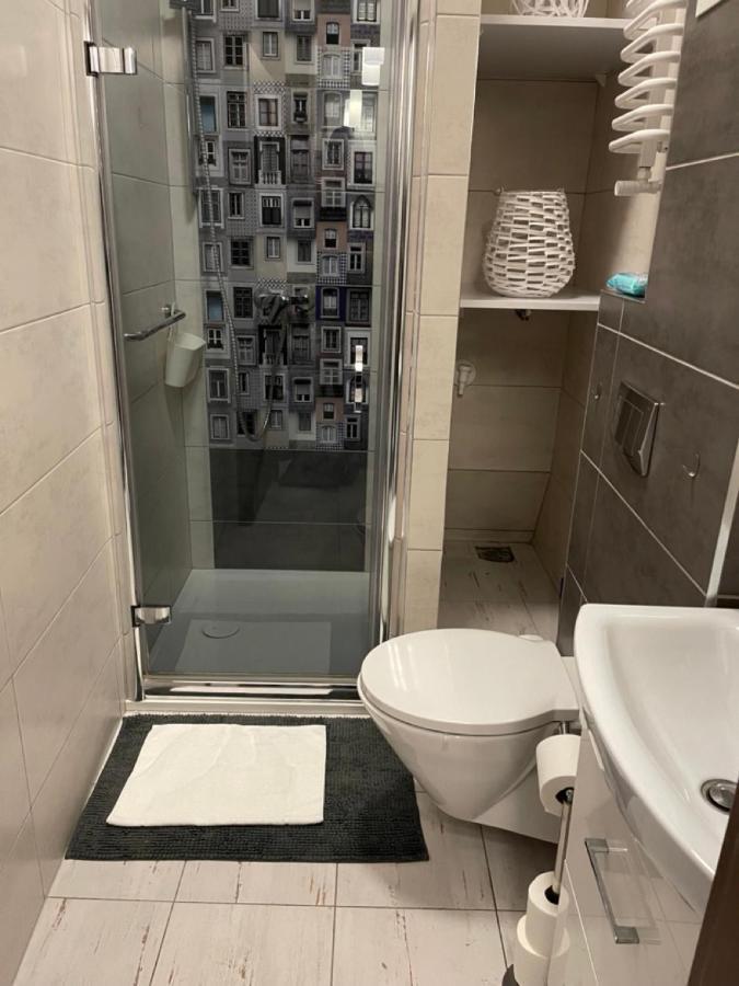 Apartament Ratuszowy Jelenia Góra Extérieur photo